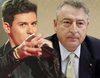 José Antonio Sánchez, presidente de RTVE, llama Alfredo García a Alfred al hablar de Eurovisión 2018