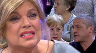 El público de 'Sálvame' critica a Terelu Campos: "Parecía un poco prepotente, siempre tenía que llevar razón"