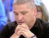 Gustavo González no aguanta más y se derrumba en 'Sálvame': "De una mentira se saca una verdad"
