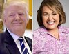 Donald Trump critica a ABC tras la cancelación de 'Roseanne': "A mí nunca me pidieron disculpas"