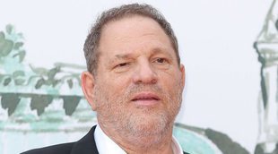 Harvey Weinstein, imputado por dos cargos de violación y uno de agresión sexual