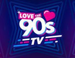 'Love the 90's TV': Fernandisco se pone al frente del programa que repasa lo mejor de la década en Telecinco