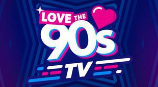 'Love the 90's TV': Fernandisco se pone al frente del programa que repasa lo mejor de la década en Telecinco