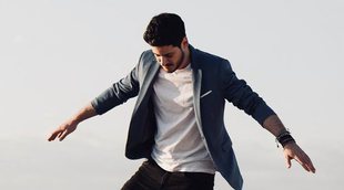 Así suena "Esta vez", el primer single de Luis Cepeda ('OT 2017') que ya tiene videoclip