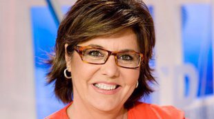 María Escario responde tajante al presidente de RTVE: "Jamás he visto una minoría tan grande"