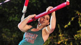 'American Ninja Warrior' vuelve como lo más visto y lidera frente a la nueva temporada de 'MasterChef'
