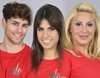 Sergio Carvajal, Sofía Suescun y Raquel Mosquera, primeros finalistas de 'Supervivientes 2018'