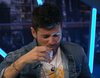El motivo por el que Pablo López casi no acude a 'El hormiguero': "Tenía sinusitis y soy hipocondriaco"