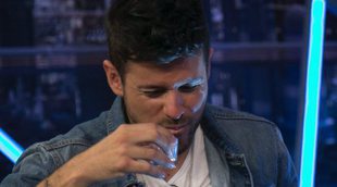 El motivo por el que Pablo López casi no acude a 'El hormiguero': "Tenía sinusitis y soy hipocondriaco"