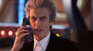 Peter Capaldi, sobre la muerte del Doctor en 'Doctor Who': "Es muy poderoso que el personaje principal muera"