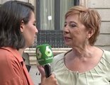 Celia Villalobos, en 'Al rojo vivo' contra laSexta: "Os aburriréis sin dar caña al PP todo el puto día"