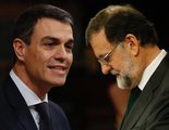 Pedro Sánchez, nuevo Presidente del Gobierno tras la votación en la Moción de Censura contra Rajoy