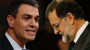 Pedro Sánchez, nuevo Presidente del Gobierno tras la votación en la Moción de Censura contra Rajoy