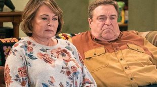 John Goodman rompe su silencio sobre la cancelación de 'Roseanne' tras el tweet racista de su protagonista