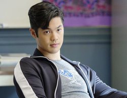 Ross Butler ('Por 13 razones'), demandado por intento de asesinato