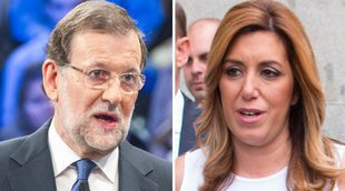 Mariano Rajoy, Susana Díaz o Albert Rivera, entre los protagonistas de los memes sobre la moción de censura