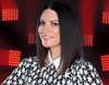 'Factor X' se desplaza a Italia en sus directos con Laura Pausini para enseñar su casa y estudio de grabación