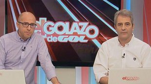 GOL celebra su segundo cumpleaños con una media de 1% de share