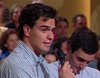 El debut televisivo de Pedro Sánchez con 25 años en el programa 'Moros y cristianos' de Xavier Sardá