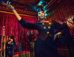 Crítica de 'Pose': Una ficción necesaria que trata de concienciar y que muestra el sello de Ryan Murphy