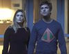 FX renueva 'Legion' por una tercera temporada