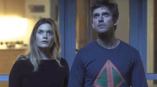 FX renueva 'Legion' por una tercera temporada