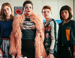 Paramount Network cancela 'Heathers' antes de su estreno