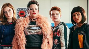 Paramount Network cancela 'Heathers' antes de su estreno