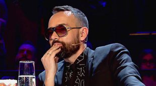 'laSexta columna' lidera su franja con un 11%, 'Factor X' cae a un pobre 10% y 'La noche de Rober' (9,3%) sube