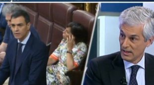 El especial moción de censura de 'El cascabel' (3,7%) triunfa en una jornada liderada por 'Fatmagül' (5,1%)