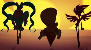 'Super Drags': Primeros detalles de la apuesta de animación por la diversidad de Netflix