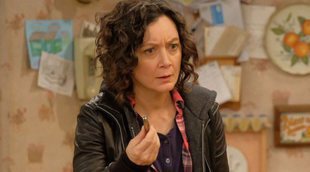 'Roseanne': ABC estudia hacer un spin-off de la serie con Darlene como protagonista