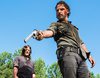 'The Walking Dead': Norman Reedus se despide de Andrew Lincoln con una emotiva imagen de Daryl y Rick