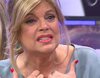 'Sálvame': Terelu Campos se plantea abandonar el programa, según María Patiño