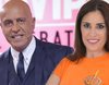 El dardo envenenado de Kiko Matamoros a Isabel Rábago: "Qué buena suerte le ha dado al PP su nombramiento"