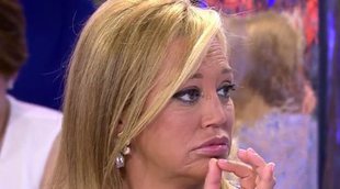 Belén Esteban revela su ideología política y opina: "No quiero que esté Pedro Sánchez"