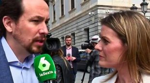 'laSexta noche' alcanza un magnífico 12,5% con su cobertura de la moción de censura