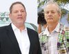 Bill Murray no sabe de qué se acusa a Harvey Weinstein: "No lo sé exactamente"