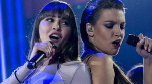 Eurovisión 2018: Listado completo de los rivales de Aitana y Ana Guerra en el "OGAE Second Chance Contest"
