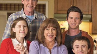 'The Middle' sobresale en su despedida (2%) y "Misión imposible: Nación secreta" destaca en FDF (3,6%)