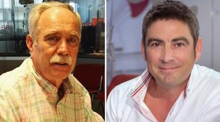 Ciudadano García critica a Chani Henares tras su salida de RNE: "Algunas ratas empiezan a hacer movimientos"