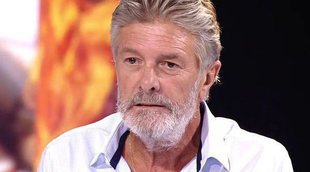 Francisco, indignado tras ser acusado de machista en 'Supervivientes': "Ten cojones y dilo"