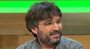 'Liarla Pardo': Las pullas de Jordi Évole a Rajoy y Marhuenda y su curiosa predicción sobre el programa