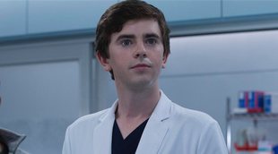 'The Good Doctor': Telecinco, cadena elegida por Mediaset España para emitir la serie en abierto