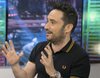 J.Bayona confiesa en 'El hormiguero' el peor momento que vivió durante el rodaje de "Jurassic World"