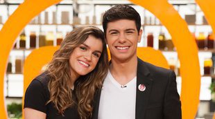 Jordi Cruz y su sugerencia a Alfred y Amaia en 'MasterChef': ¿Se verían concursando en 'MasterChef Celebrity'?