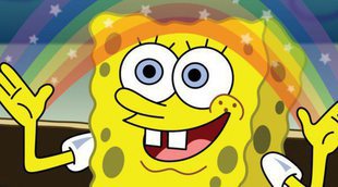 'Fatmagül' (4,6%) no encuentra rival y 'Bob Esponja' (2,6%) destaca en Clan