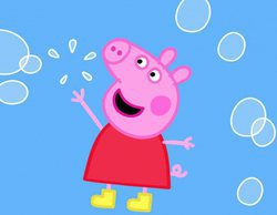 'Peppa Pig' contará con su propia zona de atracciones en China