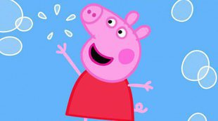 'Peppa Pig' contará con su propia zona de atracciones en China