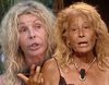 Mila Ximénez le declara la guerra a Bibiana Fernández por su participación en 'Supervivientes'